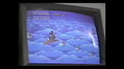 Mickey Mouse Club - Christina At Home.avi