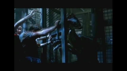 The Making of Jurassic Park Iii