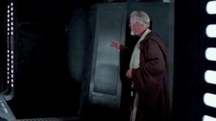 Star Wars - отвличане на вниманието 