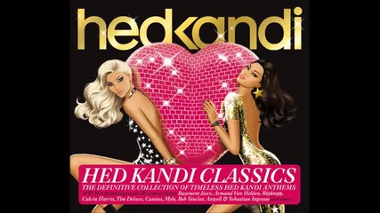 hed kandi classics vol2 cd3 remixed mixed by ghosts of venice