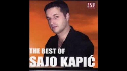 Sajo Kapic - Budi hrabra