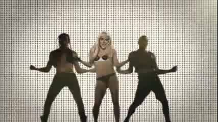 Weird Al Yankovic - Perform This Way (гавра с Лейди Гага)