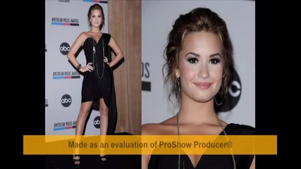 Demi Lovato [h] Za konkursat na ''nelito_9 and vanes2555''