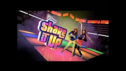 Shake It Up - Watch Me 