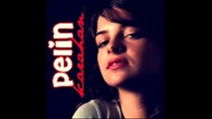 Pelin Karahan - Bir anda