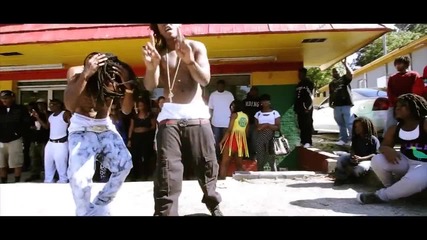 Gmb - Blockaz ( Duval Edition )