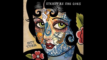 Hot Tuna - Angel Of Darkness