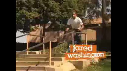 Right Insight Bmx Video