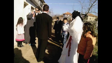 Ilyaz Ve Zehra