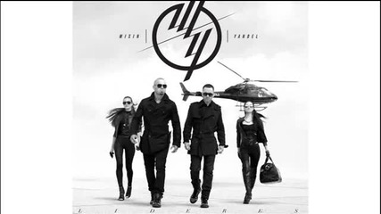 Los Lideres 2012! Wisin Y Yandel - Rumba