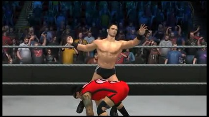 Svr11 - Awesome Unintentional Mvp Counter 