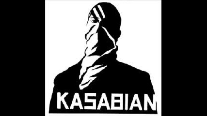 Kasabian - Reason In Treason