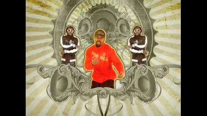 Black Eyed Peas - Like That