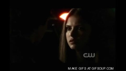 Damon ... for Elena [ Its Not Over ]