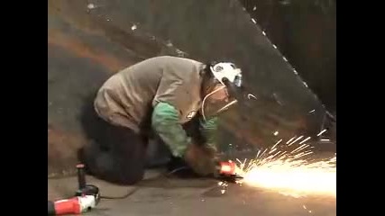 Milwaukee Tool Tv Small Angle Grinder Electric Shut - Off 