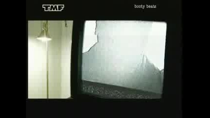 Justin Timberlake - Sexyback