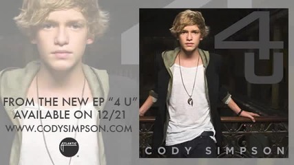 Супер свежа нова песен на Cody Simpson - All Day + превод