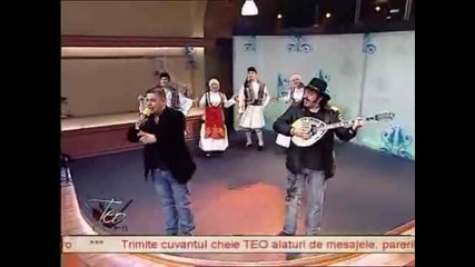 Ionut Galani - Maria Me