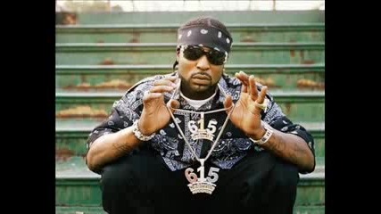 615 Feat Young Buck - Im On It