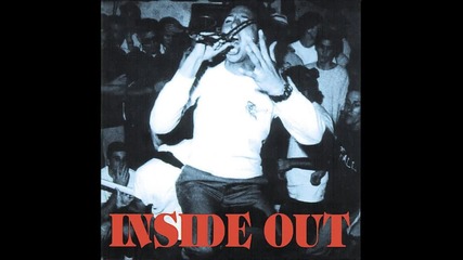 Inside Out - No Spiritual Surrender
