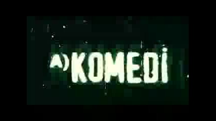 Sinav - Film Fragmani
