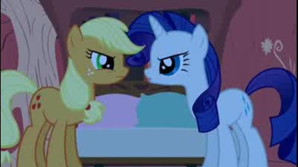 My Little Pony: Friendship is Magic - Look Before You Sleep