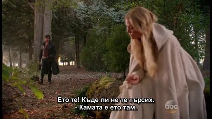 Once Upon A Time S05 E08 бг. субтитри