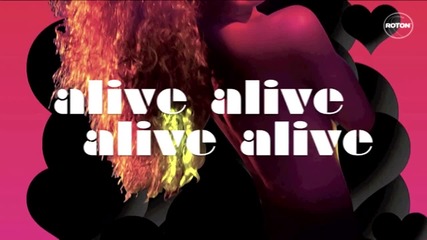 Aisa - Sha La Love - lyric video