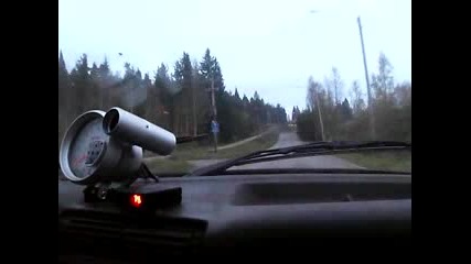 Bmw M10 Tbo Testing