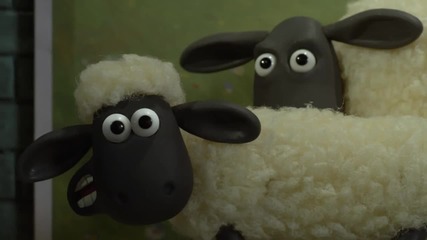 Овцата Шон: Филмът (2015) трейлър с Бг Аудио / официален на български език # Shaun The Sheep [ hd ]