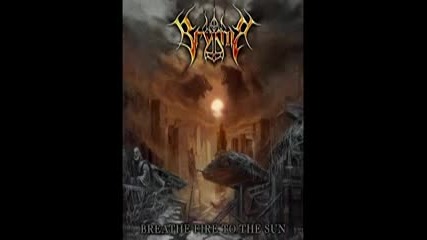 Brymir - Breathe Fire to the Sun ( Full Album ) Symphonic Pagan Metal Finland
