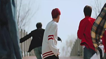 Snuper ( 스누퍼 ) -' Tulips ( 튤립 )'