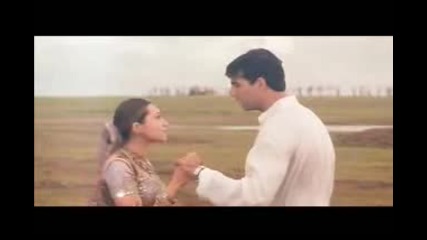 Jaanwar - Kasam Se Karishma Kapoor amp Akshay Kumar Hq 