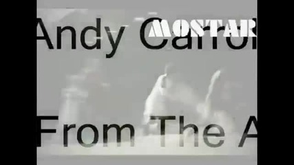 Andy Carroll rise from the ashes
