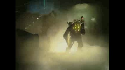 Bioshock