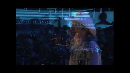 Brad Paisley - Then