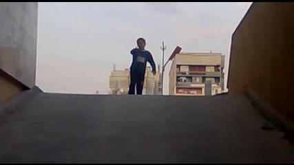 stavri skeitara 