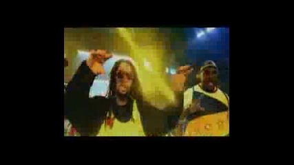 Lil Jon & Lil Scrappy - What You Gonna Do