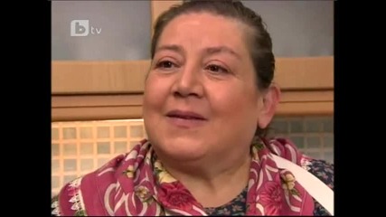 Морска звезда еп.69/4 част (deniz yildizi)