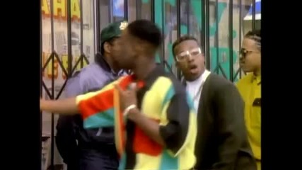 Ретро песен, Pray, Mc Hammer - 1990