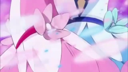 Heartcatch Precure! - 12 