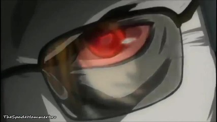 Death Note Amv_ Into The Storm