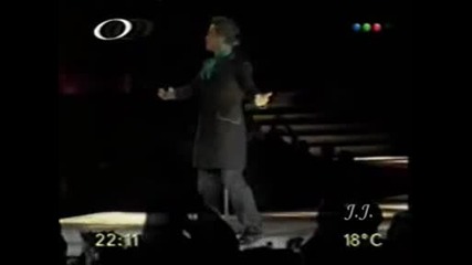 Robbie Williams - Radio (live In Argentina 2006)