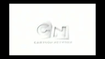 Cartoon Network Nood Era - Camp Lazlo Bumpers (2008)