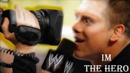 Wwe • Awesome Truth • Custom Theme and Titantron Hd