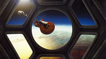 Electric Light Orchestra - Love And Rain (pitch fixed and remastered)