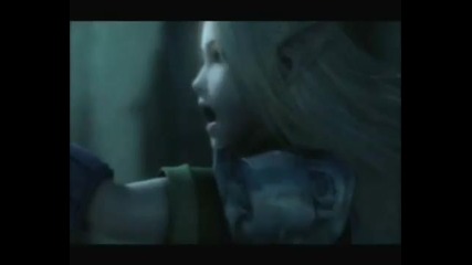 Lineage 2 : Dark Moor - Lovers
