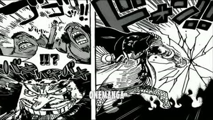One Piece Manga 577 [hq]