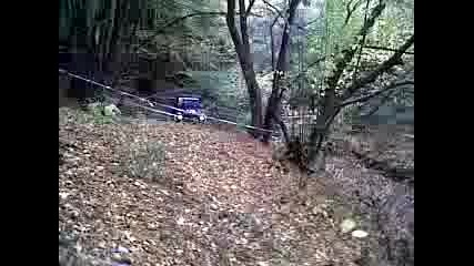 off-road dobrich
