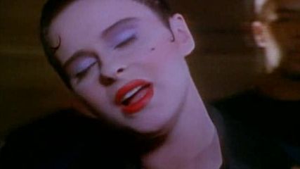 Lisa Stansfield- All around the world